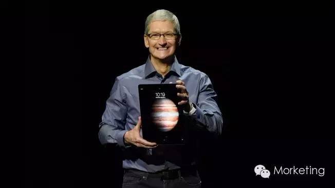 苹果发布会 营销人需要知道什么？