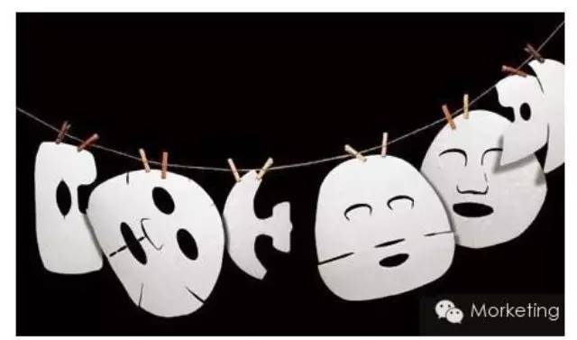 为什么有这么多人在朋友圈卖面膜？知道真相的我眼泪掉下来