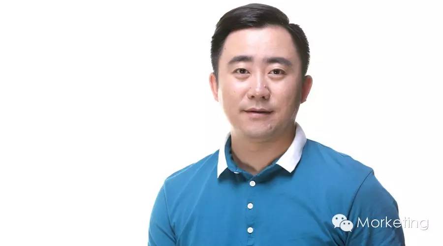 磨盘CEO刁伟东：走差异化的移动广告4A路线