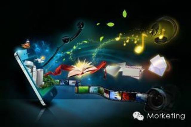 关于移动营销，你必须知道的12个事实