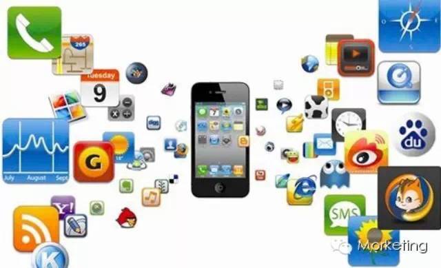 解密史上最全的APP运营推广秘籍，高手成长必备手册