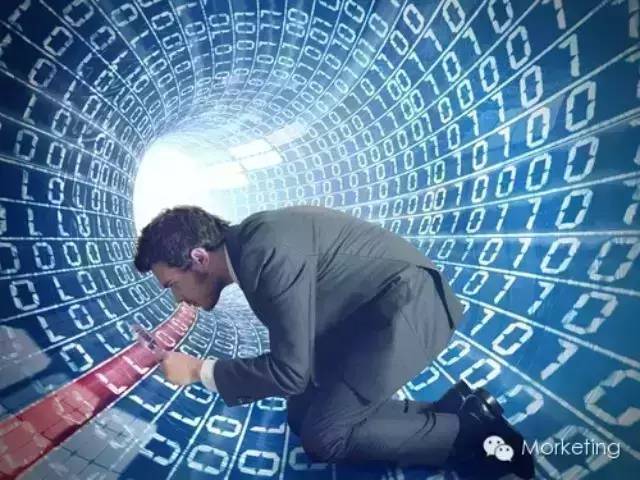 不起眼的角色，可能成为主角——论未来数据的主流