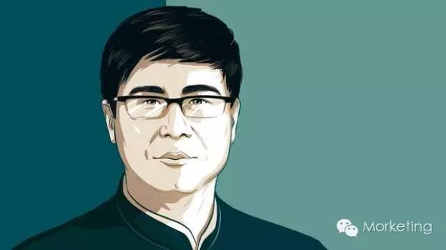 深度 | 资本狂人蓝标，为何买买买？