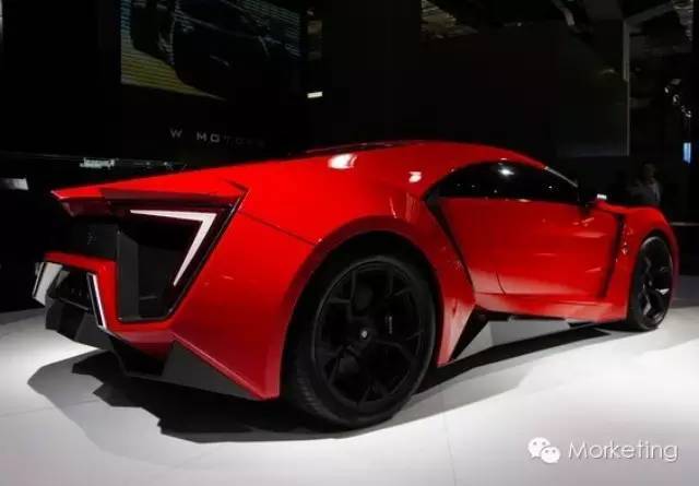 全球十大汽车集团及旗下品牌一览图（全）