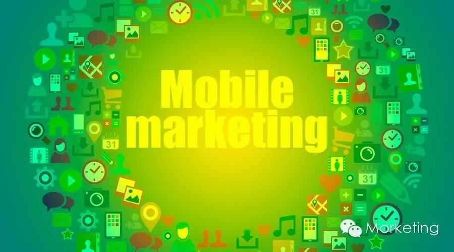 腾讯生态圈布局，重塑移动江湖