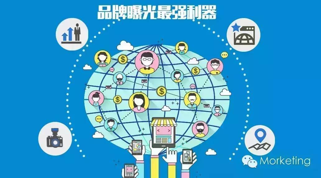 腾讯社交广告合约CPM售卖方式：移动时代品牌曝光最强利器