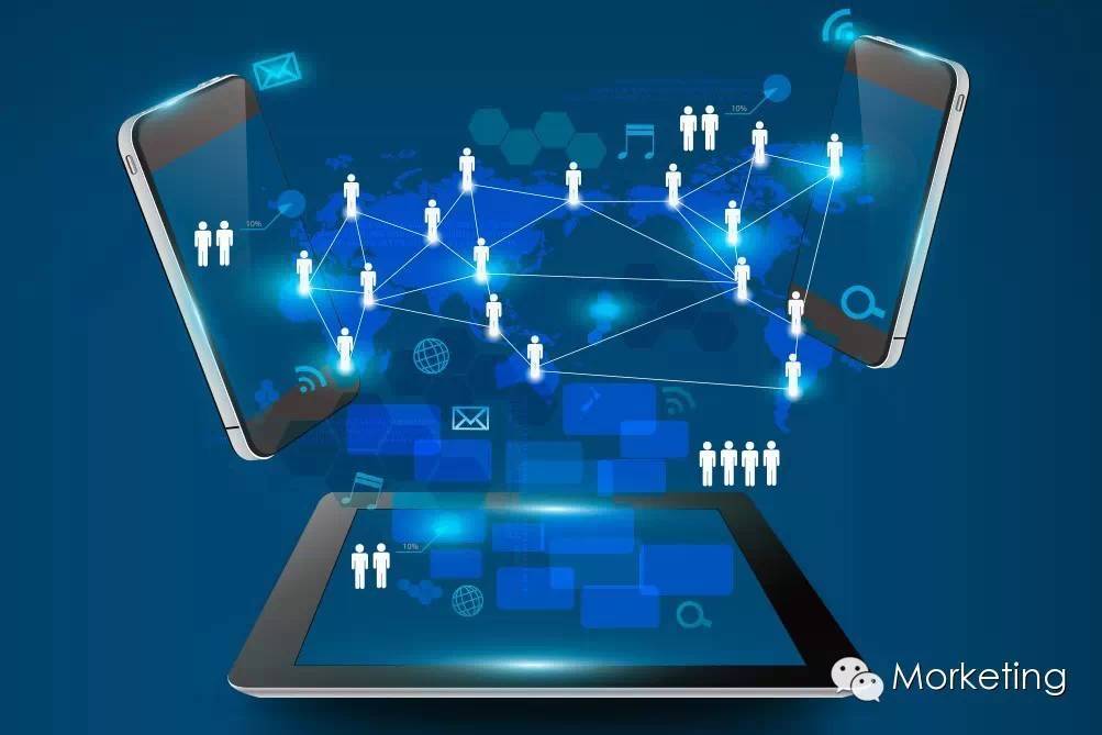 聚效杨炯纬：跨屏营销怎样才能从纸上到落地