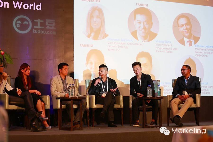 程序化视频购买：方寸之地彰显智慧营销