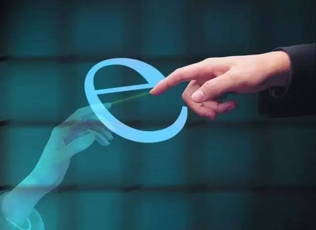 中国电商热潮下的代理商转型