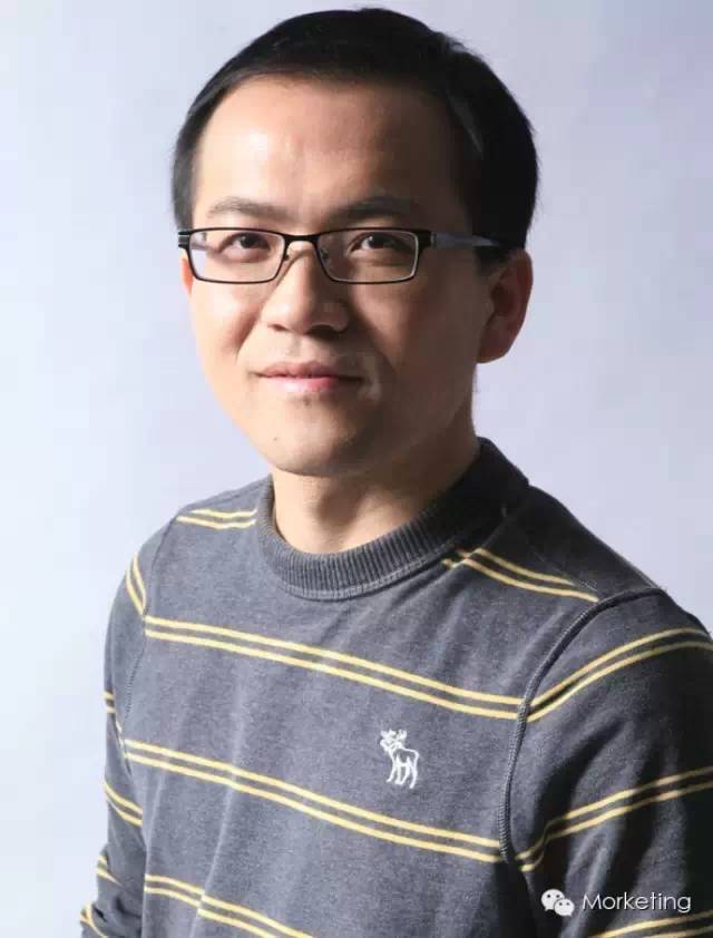 沈学华：中国移动程序化购买现状和2015展望