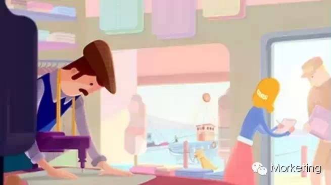 「IDG资本内部」C2C的O2O年度总结