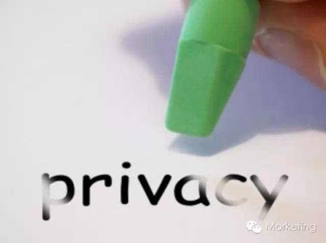 隐私增值论：为什么消费者要交出自己的隐私？