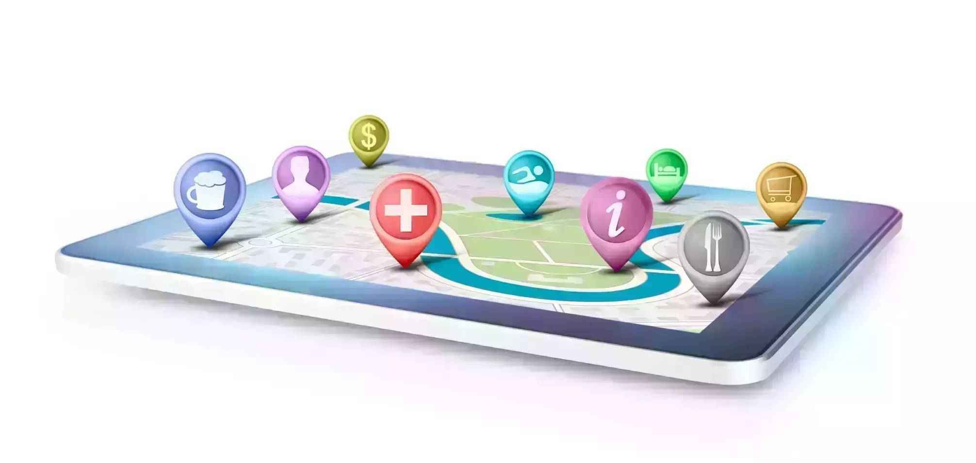 场景化营销是一个完整的生态