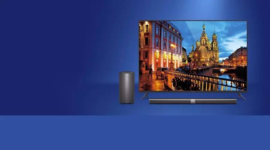 从硬件到内容，小米电视寻求改变