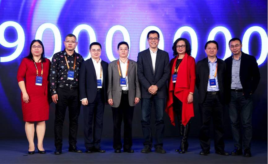 易观于揚：B轮9000万融资将用于技术、团队、生态升级