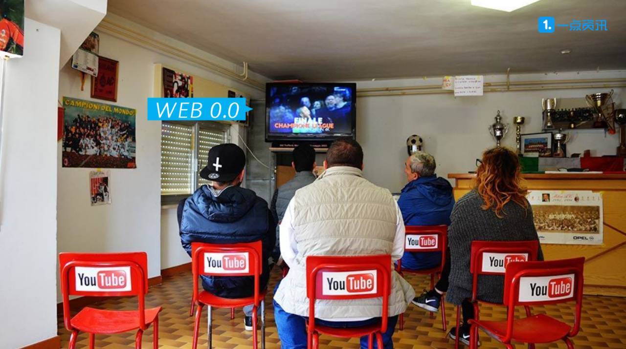 从记述到技术，价值资讯正在如何改变世界？