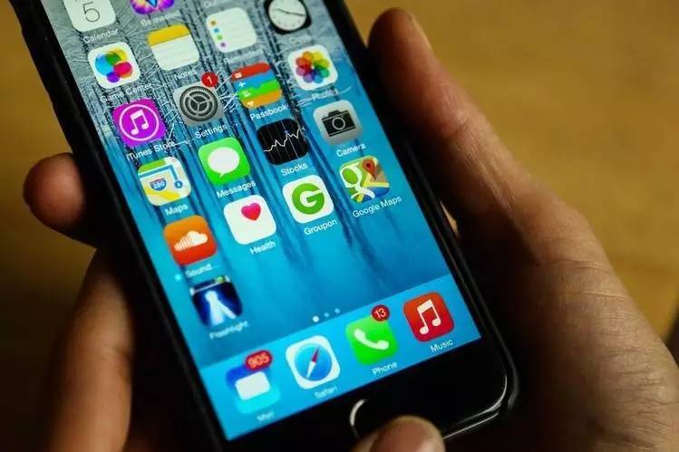 移动App生态正在被打破？