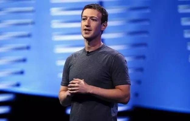 Facebook不再仅仅是一家社交网站了