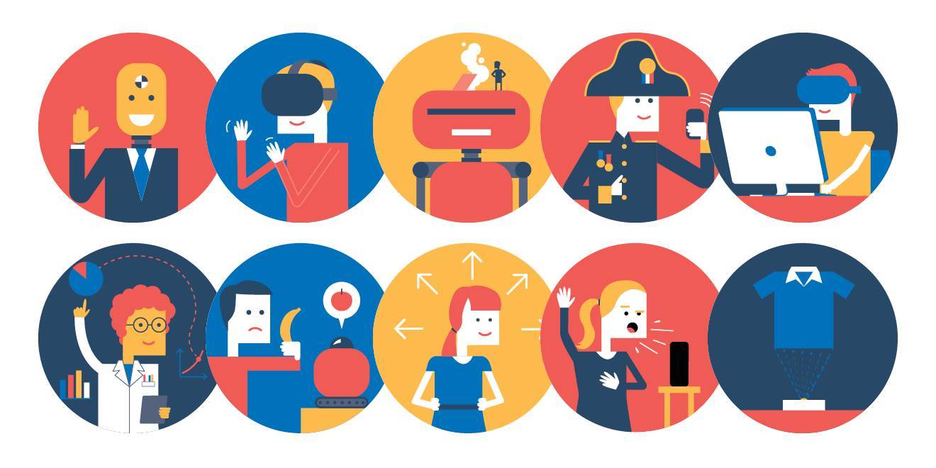 数字营销未来10大热门职位