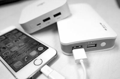 共享充电宝也出海 来电科技称将在首批8个国家投放