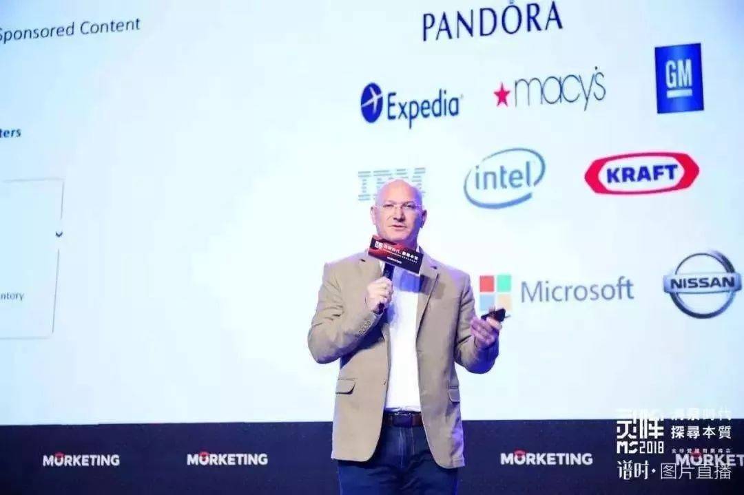 Taboola SVP Ran：专注原生内容推荐，去年仅视频业务营收超1亿美元 |Morketing Global出海营销07期