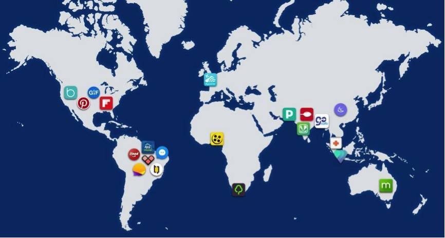 Facebook第一财季收入激增52%，APUS成其增长最快合作伙伴