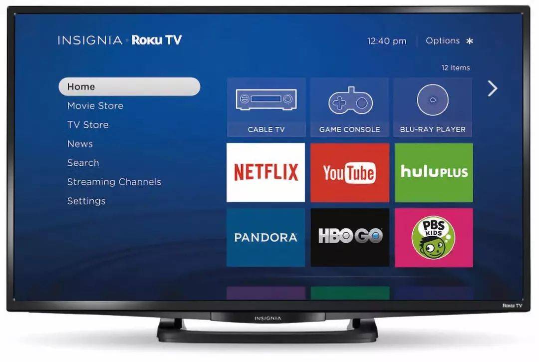 2018年互联网电视持有量达75%，但广告预算却停滞不前