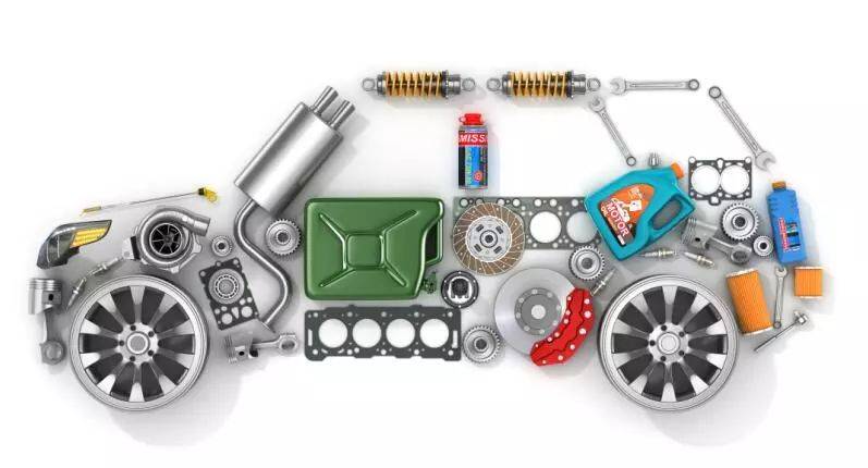 全世界都是二手车广告，这个行业发生了什么？