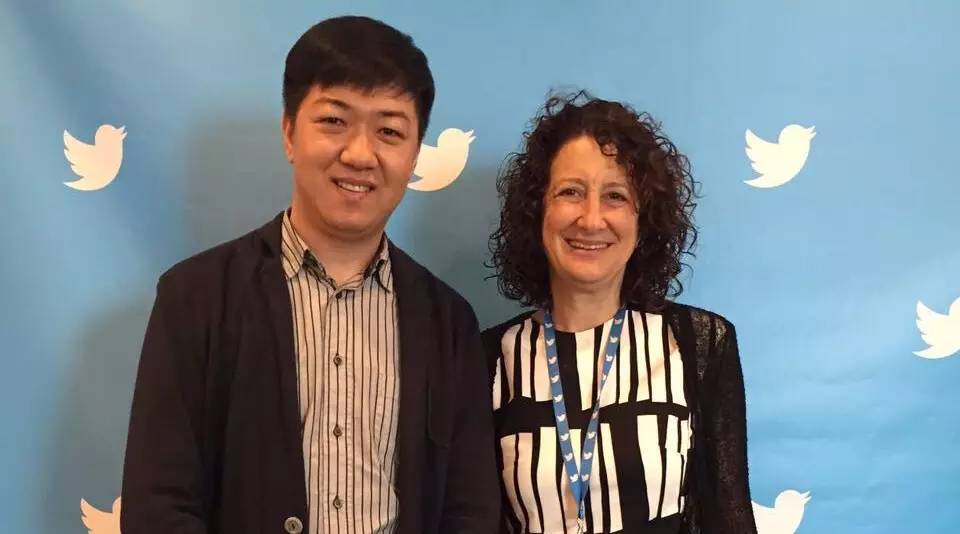 Twitter2016中国区代理商从5家减至3家，PandaMobo再入围