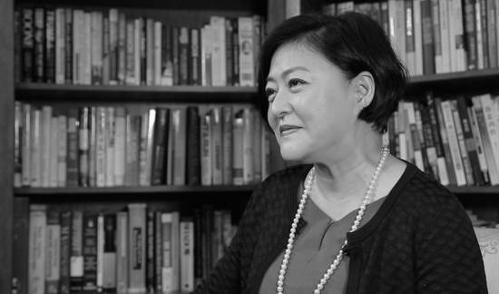 投资女王徐新：「打胜仗」就是最好的团建方式