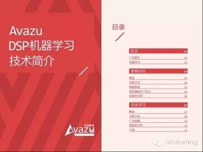 专题 | 勾搭机器学习（一）：DSP背后隐藏的“黑盒子”是什么？