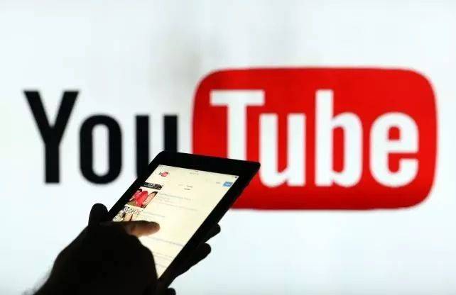 Google首次将搜索数据用于YouTube广告