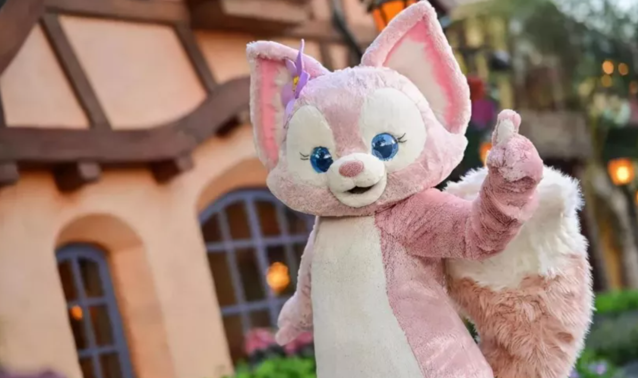 抢不到的“玲娜贝儿”，迪士尼是怎么玩转IP营销的？