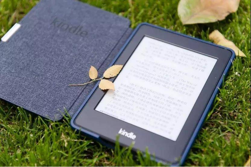 Kindle退出中国？亚马逊回应：部分机型目前在中国市场售罄