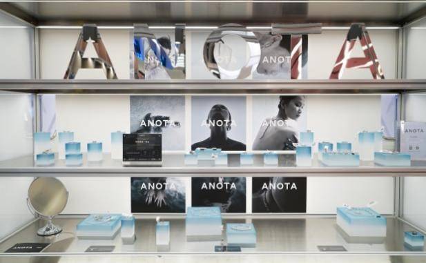 零售新贵“培育钻石”赛道迎来新玩家，ANOTA做客创业邦直播间