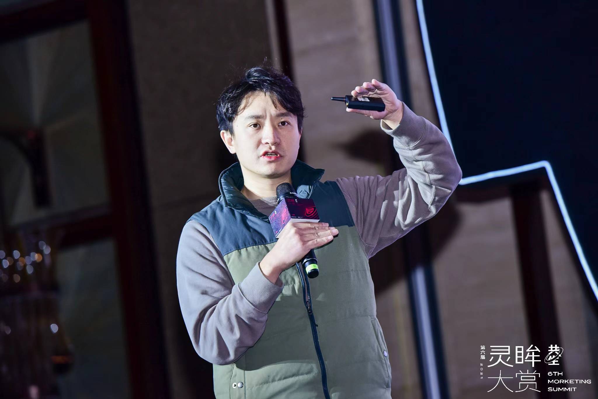 ­­LemonBox Derek：销售额一年翻3倍，私域只是起点 | 灵眸大赏2021