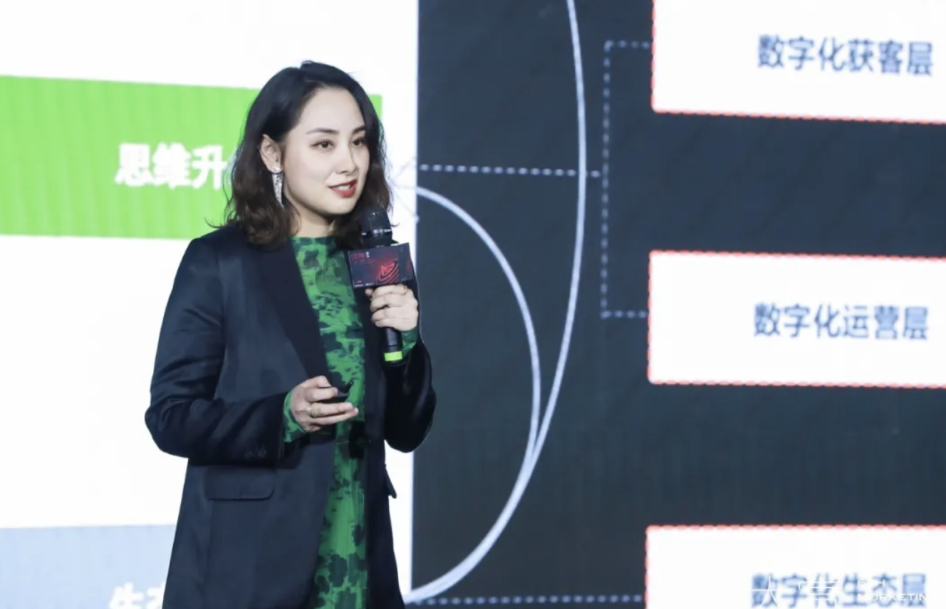 飞书深诺李纯妮 ：深度调研100+DTC品牌，距离“完胜”还有很长一段路丨灵眸大赏2021