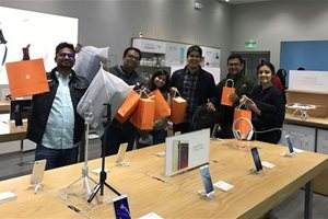 MorketingGlobal每日监测2.9：小米宣布与壳牌合作在印度加油站销售其数码配件产品；帕拓逊股权转让款约6.15亿元未回款 SHEIN被告上法庭