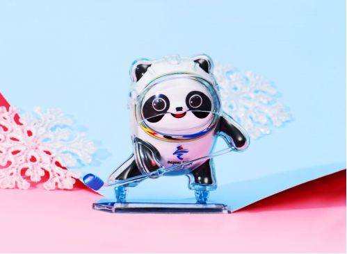 MorketingGlobal每日监测2.10：冰墩墩钥匙扣登上亚马逊畅销榜第一；TikTok用户支出累计已超30亿美元