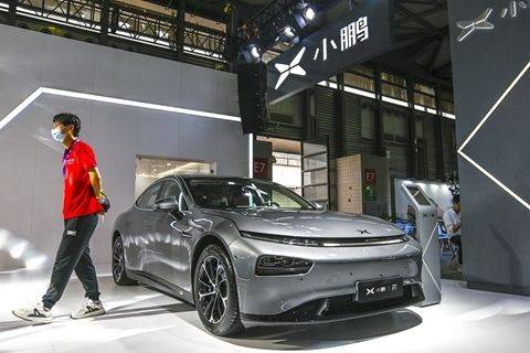 MorketingGlobal每日监测2.11：跨境电商Shein在广州开建大湾区供应链总部；小鹏汽车加紧国际扩张，本周将在欧洲开设首家自营店