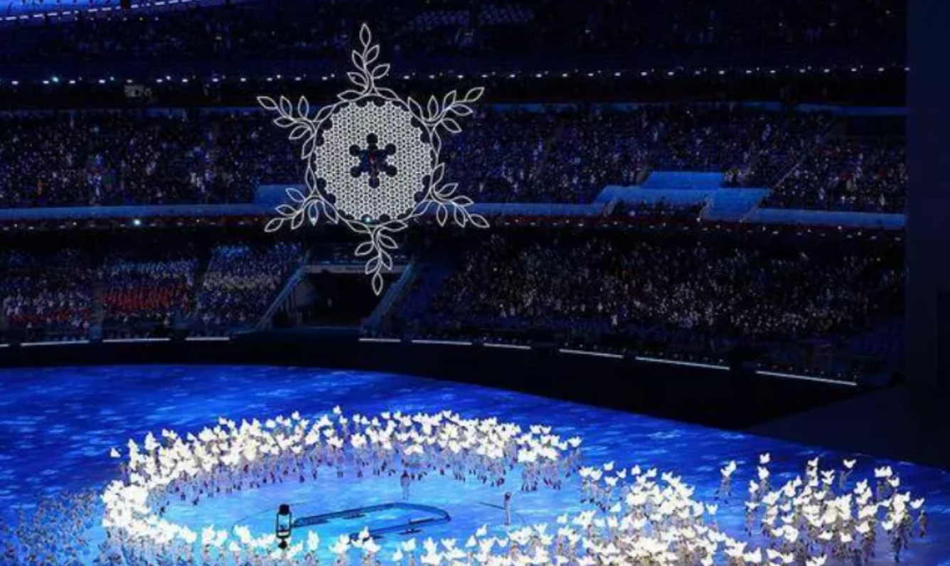 拿下45家赞助商，冬奥营销“卷”起来了？