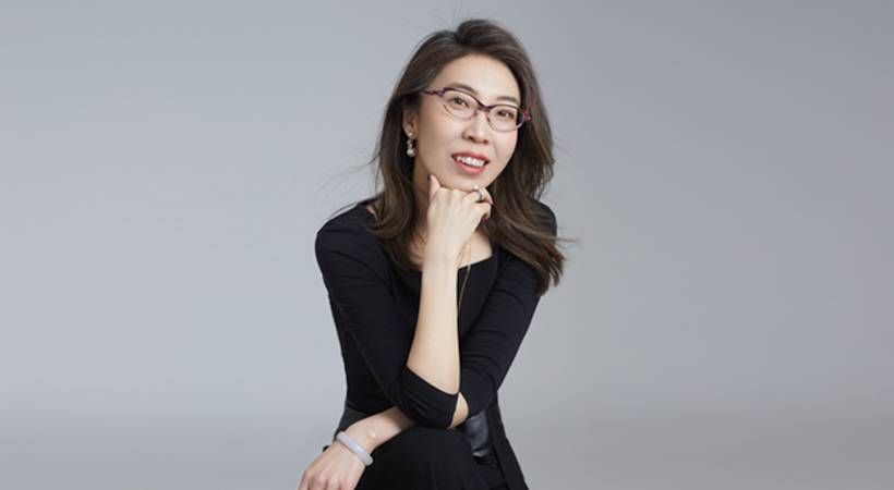 Imagination任命李明霞为Imagination中国区总经理，实施扩张计划