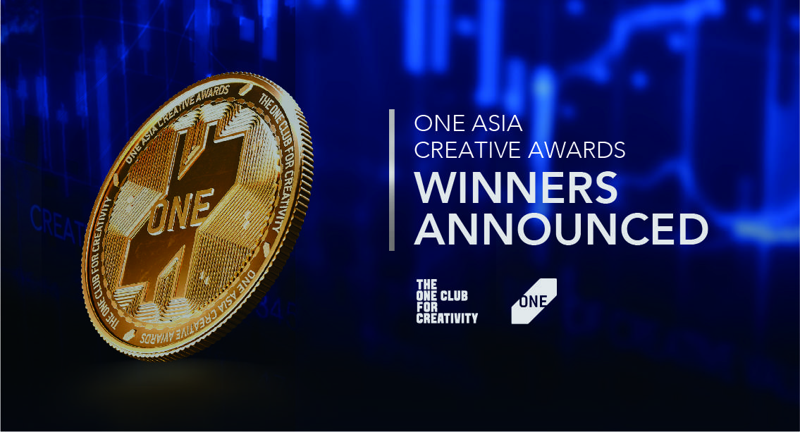 重磅 | 2021 ONE ASIA 万亚国际创意奖获奖名单宣布