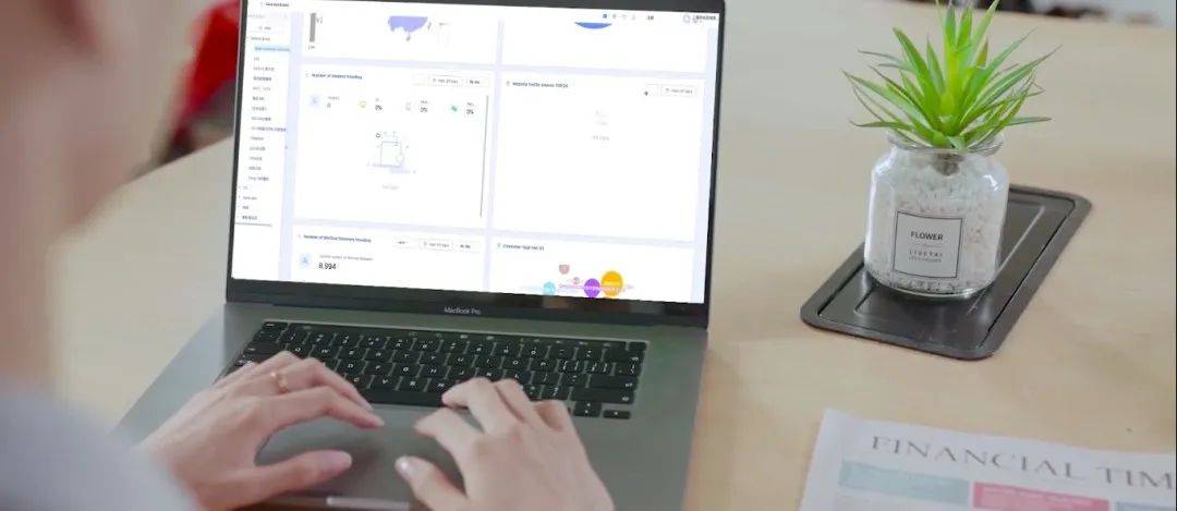 Convertlab 陈传洽：先搭建内部大脑，再构建“望闻问切”一体化的医生模式