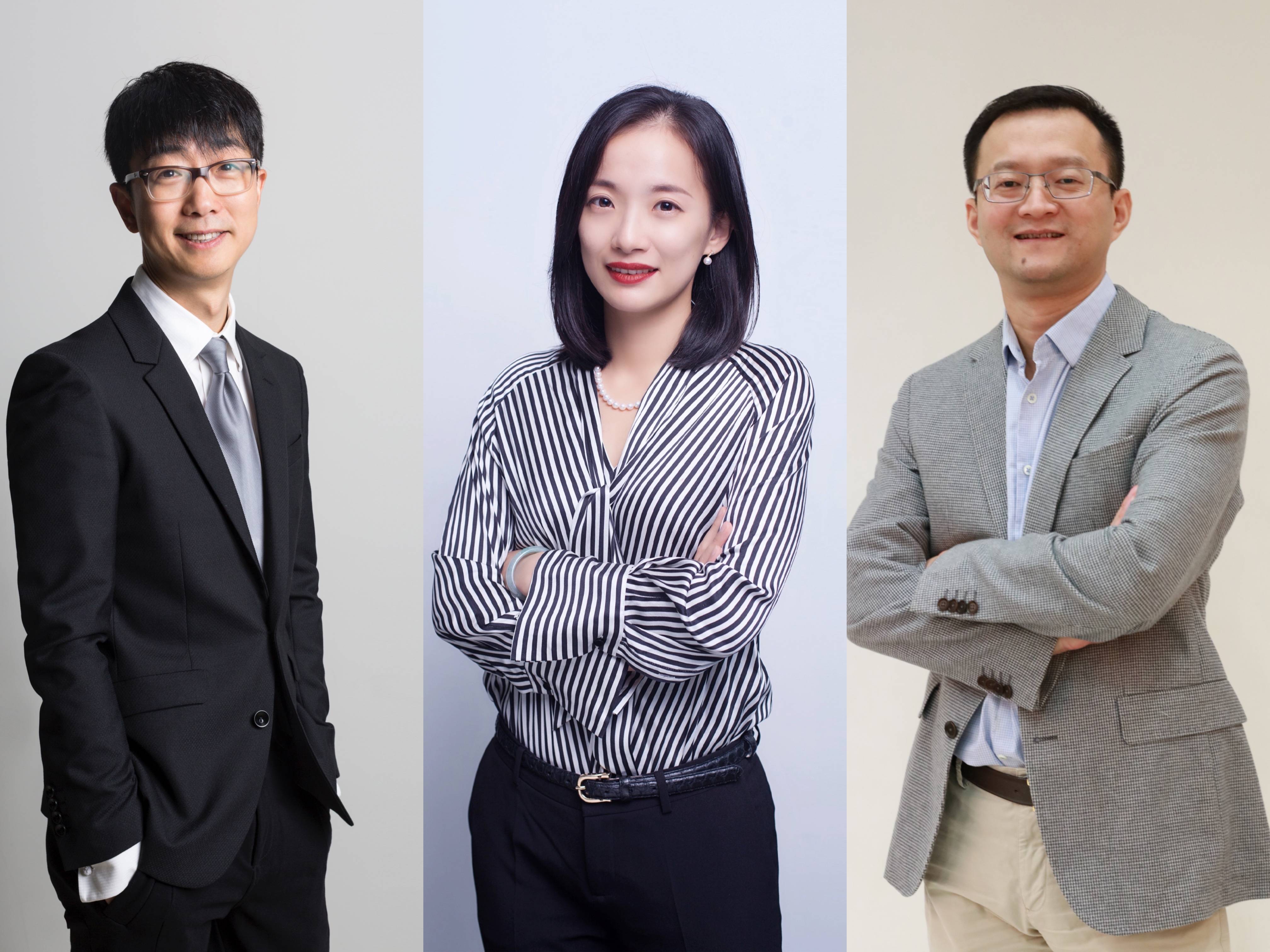 1 年完成3轮融资，新略数智这家SaaS公司凭什么？ | Morketing专访