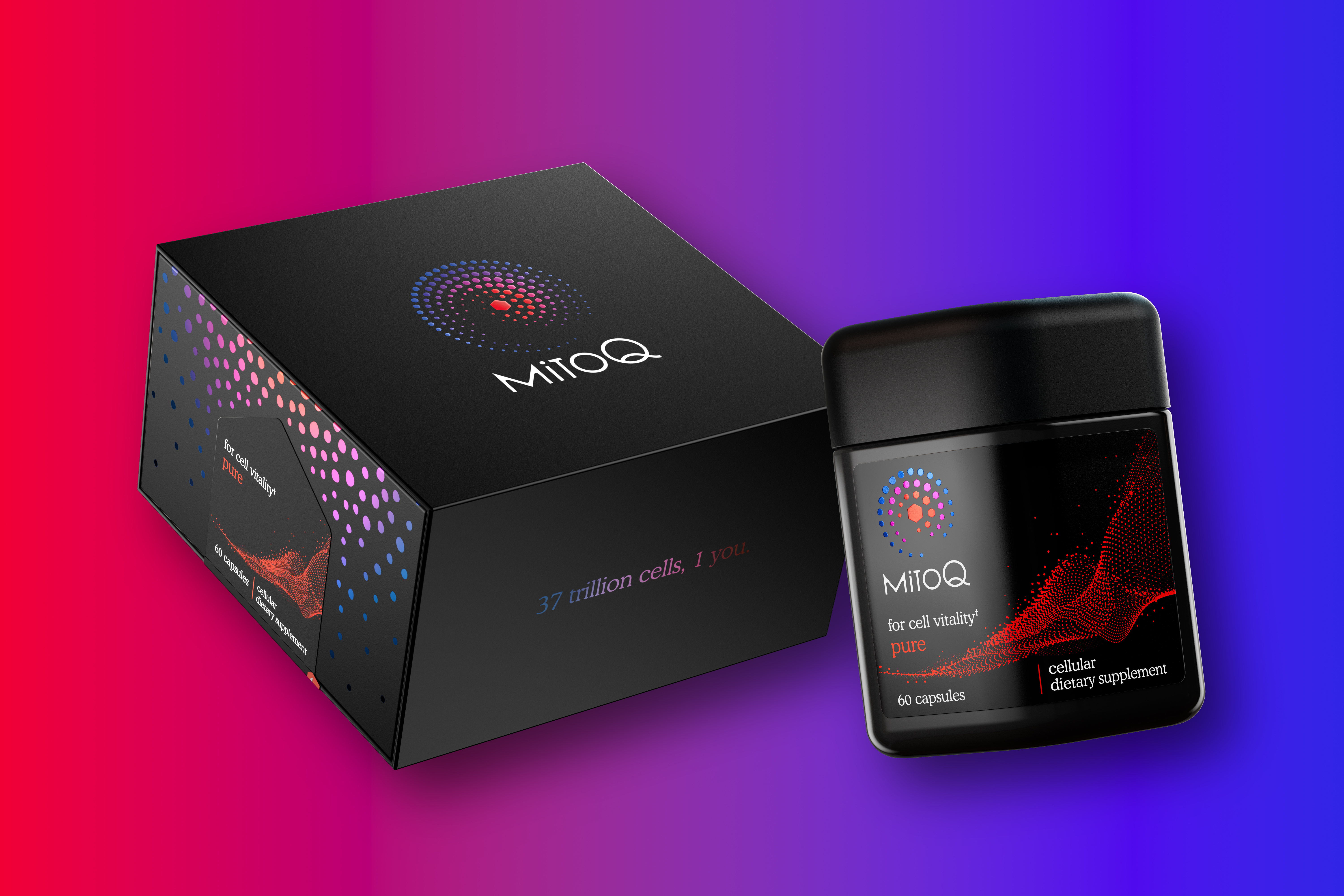 专访MitoQ中国区负责人Zoe：年均80%增长，MitoQ为何此时寻求全新品牌升级？