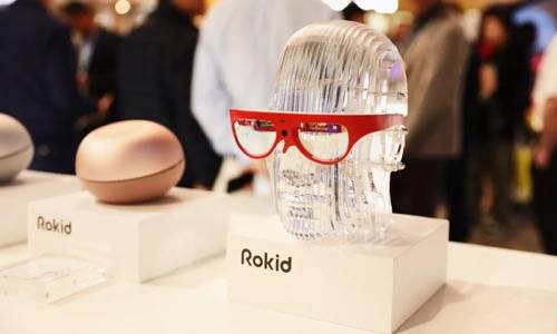 MorketingGlobal每日监测3.21:国内 AR 领域企业 Rokid 获 7 亿元 C 轮融资;2021 年 Q4 全球可穿戴设备出货量达 1.71 亿部