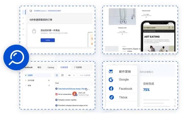 MorketingGlobal每日监测3.28：星盘跨境 shopastro获超千万美元A轮融资；SHEIN成全球下载量最高的购物App