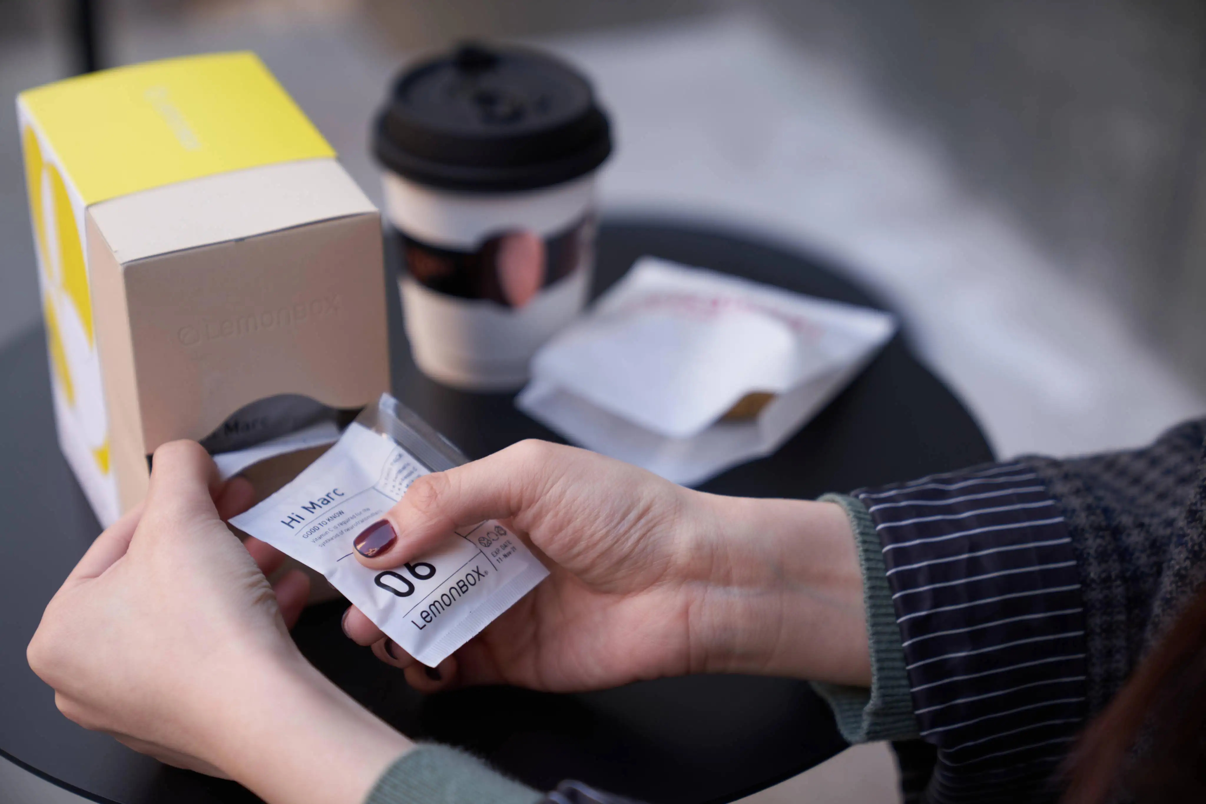 销售额1年翻3倍，LemonBox在私域这件事上“玩”明白了丨Morketing私域大案⑦