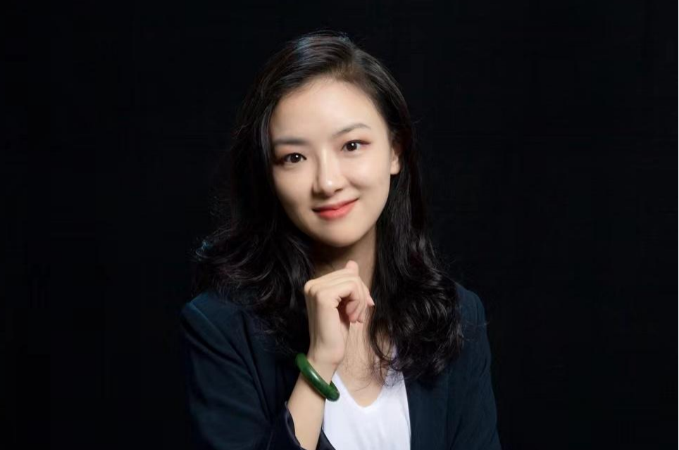 虹宇宙首席品牌官吴璇：打通天下秀整体生态 数字技术拥抱实体经济